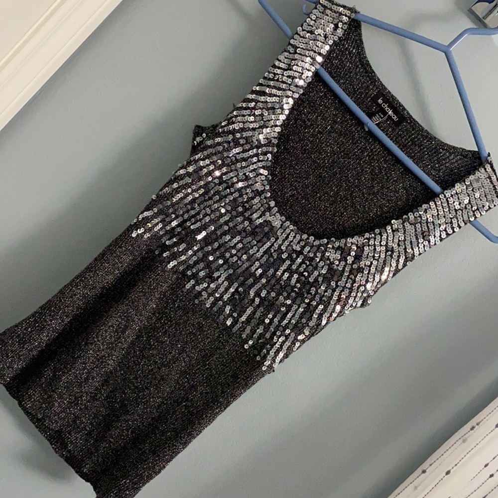 Add some sparkle to your life!